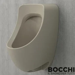 Bocchi - BOCCHI Taormina Pisuvar, (Arkadan Girişli), Kaşmir