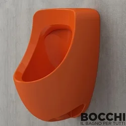 Bocchi - BOCCHI Taormina Pisuvar, (Arkadan Girişli), Turuncu