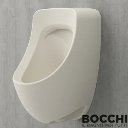 Bocchi - BOCCHI Taormina Pisuvar, (Arkadan Girişli), Bisküvi