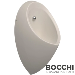 Bocchi - BOCCHI Fotoselli Pisuvar (Arkadan Girişli, Pilli), Yasemin