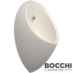 Bocchi - BOCCHI Fotoselli Pisuvar (Arkadan Girişli, Pilli), Bisküvi