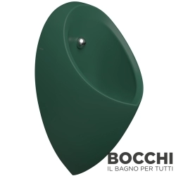 Bocchi - BOCCHI Fotoselli Pisuvar (Arkadan Girişli, Pilli), Mat Yeşil