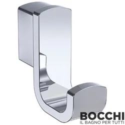 Bocchi - BOCCHI Pisa Askı, Krom