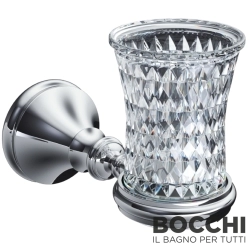 Bocchi - BOCCHI Nuova Lombardia Diş Fırçalık