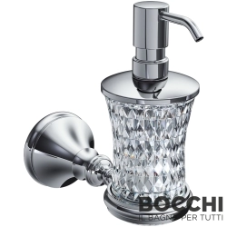 Bocchi - BOCCHI Nuova Lombardia Sıvı Sabunluk