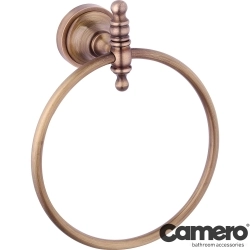 Camero - Camero İstanbul Antik Halka Havluluk, Antik Sarı