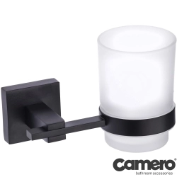 Camero - Camero Line Black Diş Fırçalık, Siyah