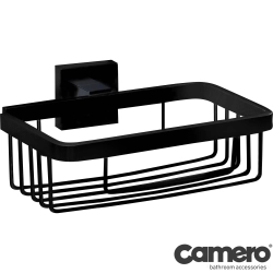 Camero - Camero Line Black Süngerlik, Siyah