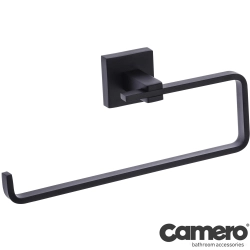 Camero - Camero Line Black Kağıt Havluluk Kapaksız, Siyah