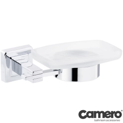 Camero - Camero Line Chrome Sabunluk, Krom