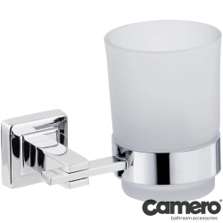 Camero - Camero Line Chrome Diş Fırçalık, Krom