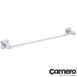 Camero - Camero Line Chrome Uzun Havluluk, Krom