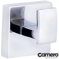 Camero - Camero Line Chrome Tekli Askılık, Krom