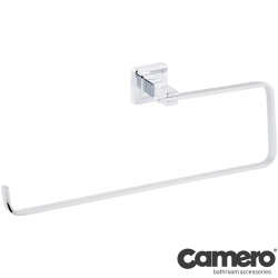 Camero - Camero Line Chrome Kağıt Havluluk Kapaksız, Krom