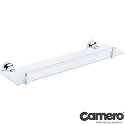 Camero - Camero Etajer Muhafazalı, Krom