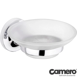 Camero - Camero Sabunluk, Krom