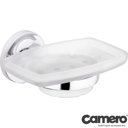 Camero - Camero Sabunluk Kare, Krom