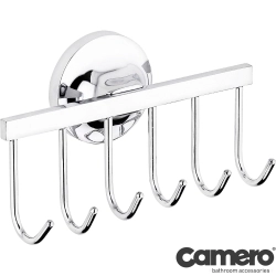 Camero - Camero Altı Kancalı Askılık, Krom