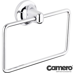 Camero - Camero Kare Havluluk, Krom