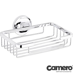 Camero - Camero Süngerlik, Krom