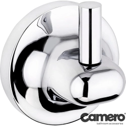 Camero - Camero Tekli Askılık, Krom