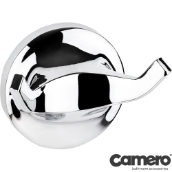 Camero - Camero İkili Askılık, Krom