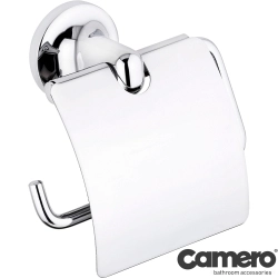 Camero - Camero Kağıtlık Kapaklı, Krom