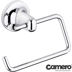 Camero - Camero Kağıtlık Kapaksız, Krom