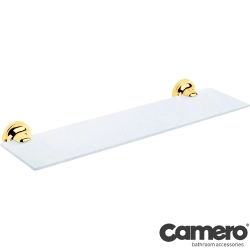 Camero - Camero Etajer, Altın