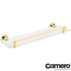 Camero - Camero Etajer Muhafazalı, Altın