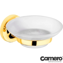 Camero - Camero Sabunluk, Altın