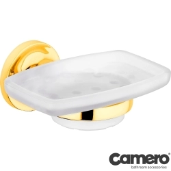 Camero - Camero Sabunluk Kare, Altın