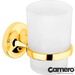 Camero - Camero Diş Fırçalık, Altın