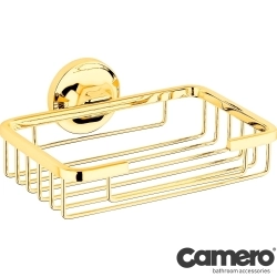 Camero - Camero Süngerlik, Altın