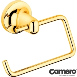 Camero - Camero Kağıtlık Kapaksız, Altın