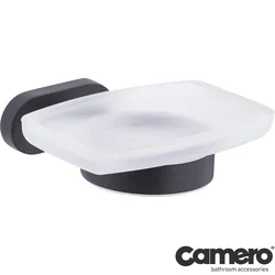 Camero - Camero Otto Black Sabunluk, Siyah