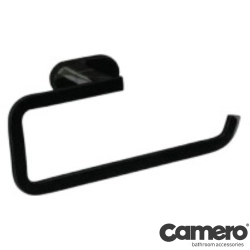 Camero - Camero Otto Black Kağıt Havluluk Kapaksız, Siyah