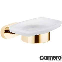 Camero - Camero Otto Gold Sabunluk, Altın