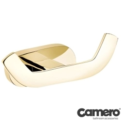 Camero - Camero Otto Gold İkili Askılık, Altın