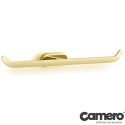 Camero - Camero Otto Gold İkili Kağıtlık Kapaksız, Altın