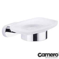 Camero - Camero Sabunluk Kare, Krom