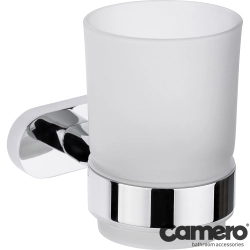 Camero - Camero Diş Fırçalık, Krom