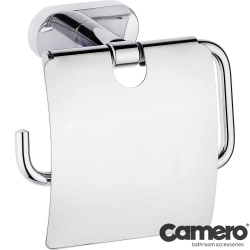 Camero - Camero Kağıtlık Kapaklı, Krom