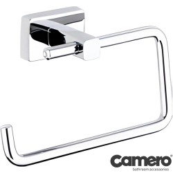 Camero - Camero Kağıtlık Kapaksız, Krom