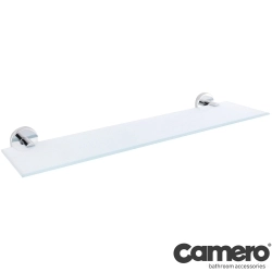 Camero - Camero Polo Chrome Etajer, Krom