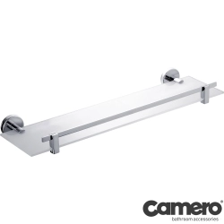 Camero - Camero Polo Chrome Etajer Muhafazalı, Krom