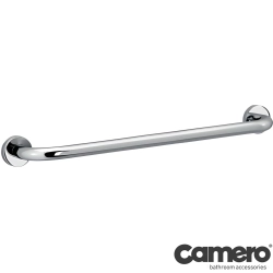 Camero - Camero Polo Chrome Küvet Tutamağı, 50 Cm, Krom