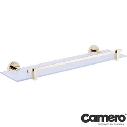 Camero - Camero Polo Gold Etajer Muhafazalı, Altın