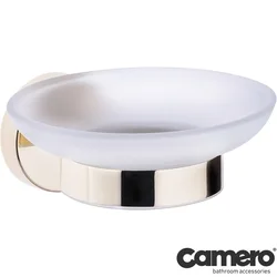 Camero - Camero Polo Gold Sabunluk, Altın