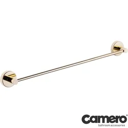 Camero - Camero Polo Gold Uzun Havluluk, Altın